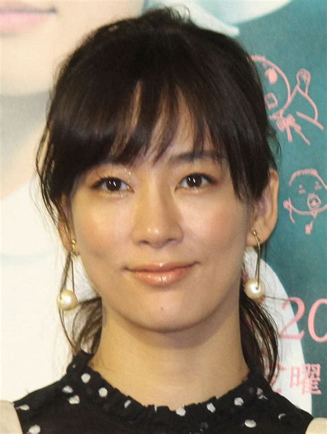 Mizukawa Asami (水川あさみ) .